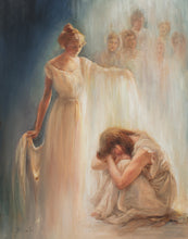 Load image into Gallery viewer, Heaven is With You (Print)