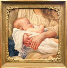 Load image into Gallery viewer, Gift of Trust Original Artwork