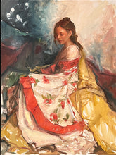 Load image into Gallery viewer, Finding Peace