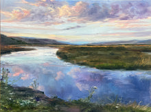 Load image into Gallery viewer, Heaven Reflected