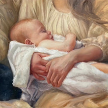 Load image into Gallery viewer, Gift of Trust Original Artwork