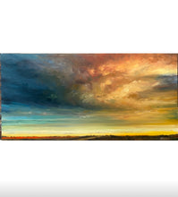 Load image into Gallery viewer, Dramatic Skies Workshop