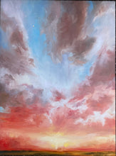 Load image into Gallery viewer, Dramatic Skies Workshop