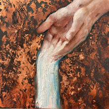 Load image into Gallery viewer, "My peace I give unto you"