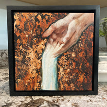 Load image into Gallery viewer, "My peace I give unto you"