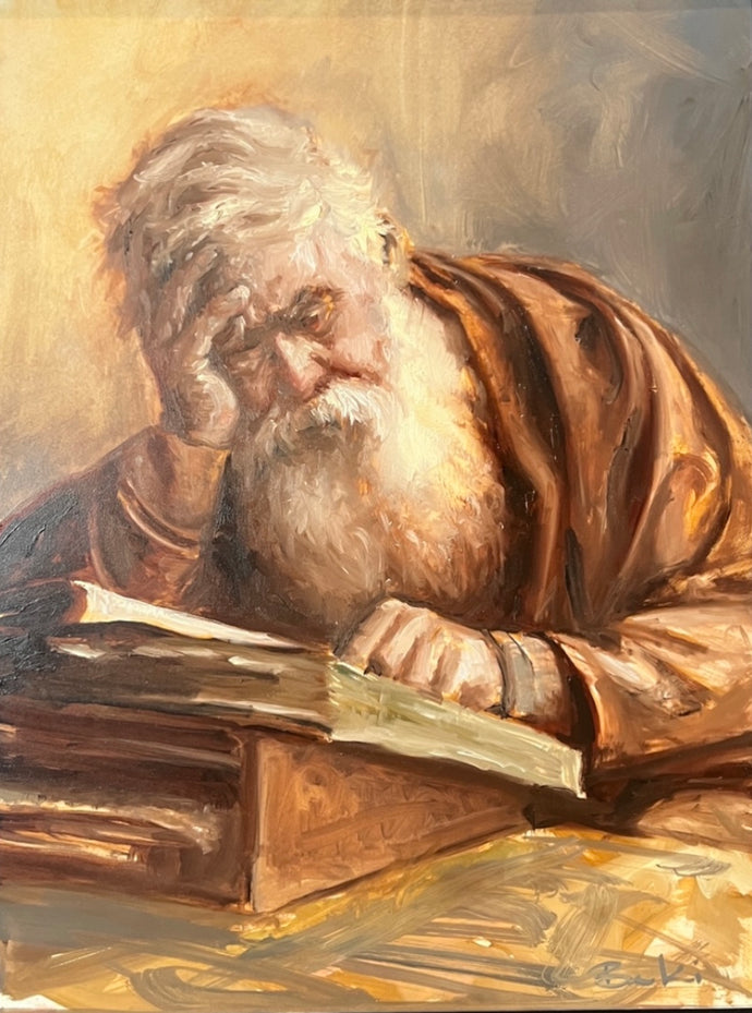 Life Study