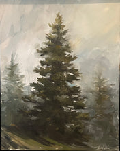Load image into Gallery viewer, Morning Mist
