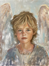 Load image into Gallery viewer, Peace Guardian
