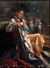 Load image into Gallery viewer, Sacred Introspection
