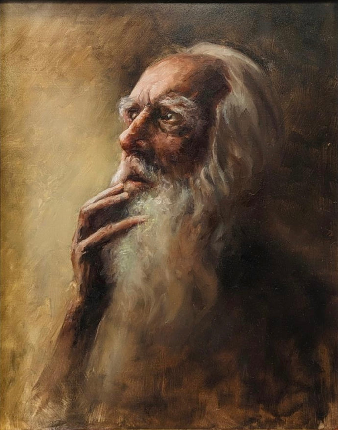 The Messenger (Print)
