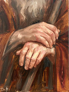 Called to Raise