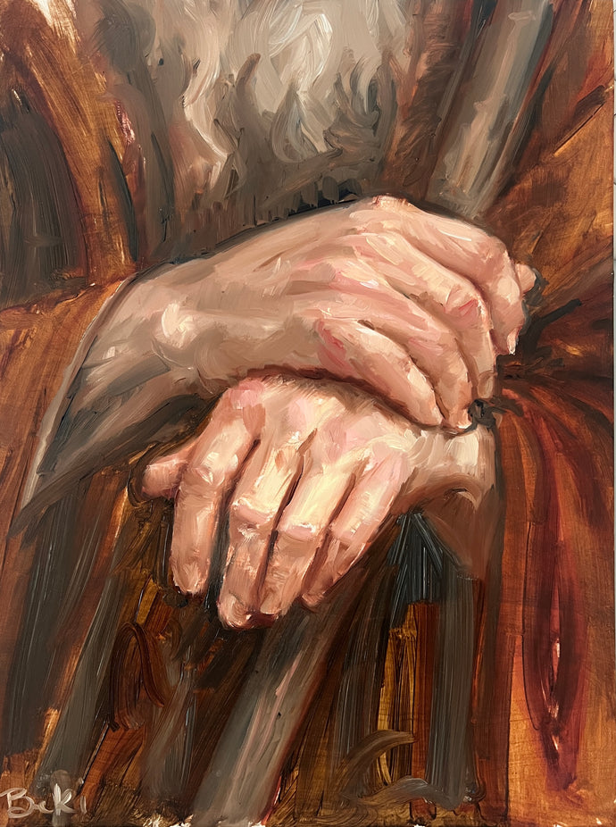 Called to Raise