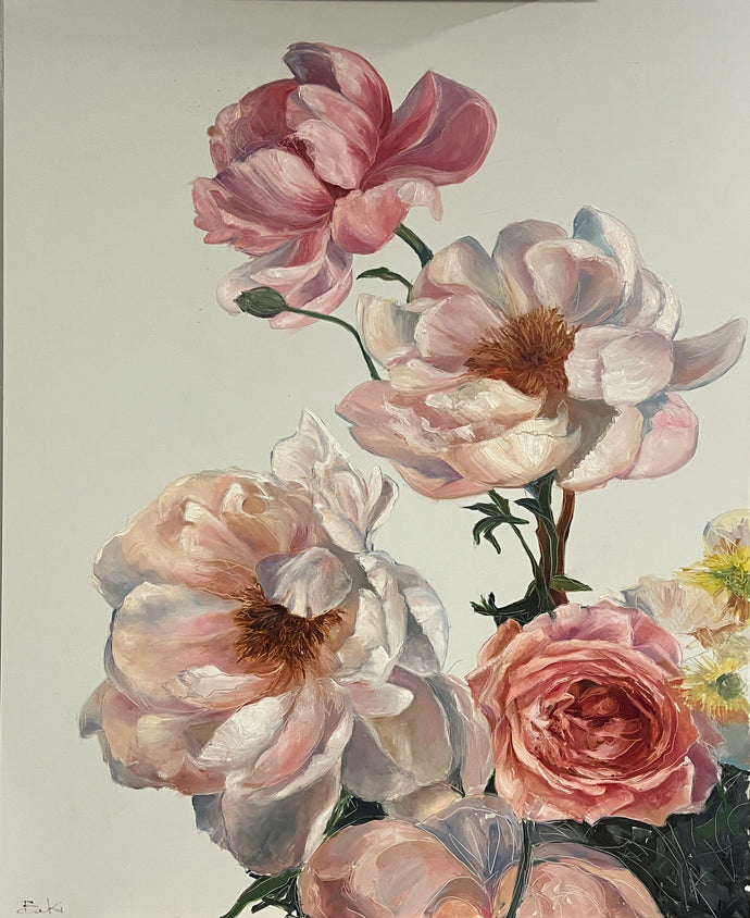 Healing in Bloom