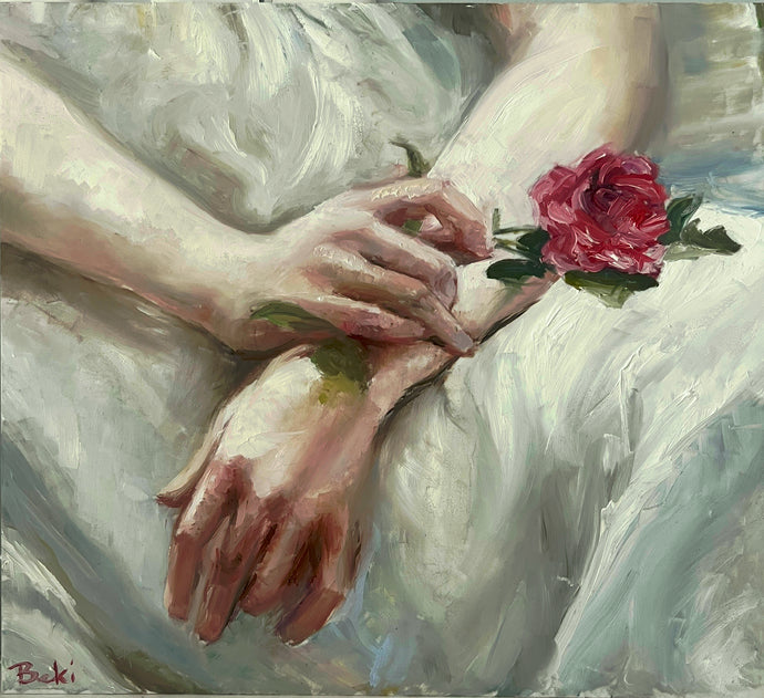 Held in Bloom