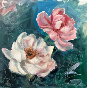 Petal Party