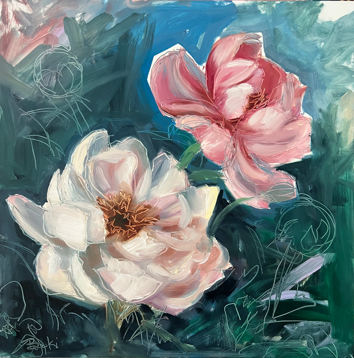 Petal Party