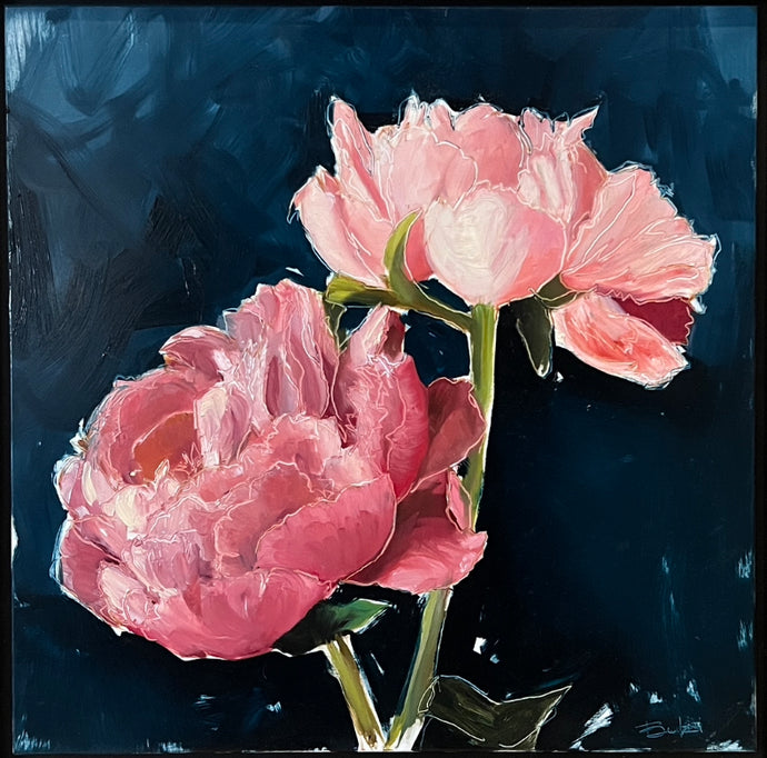 Peony Cheer