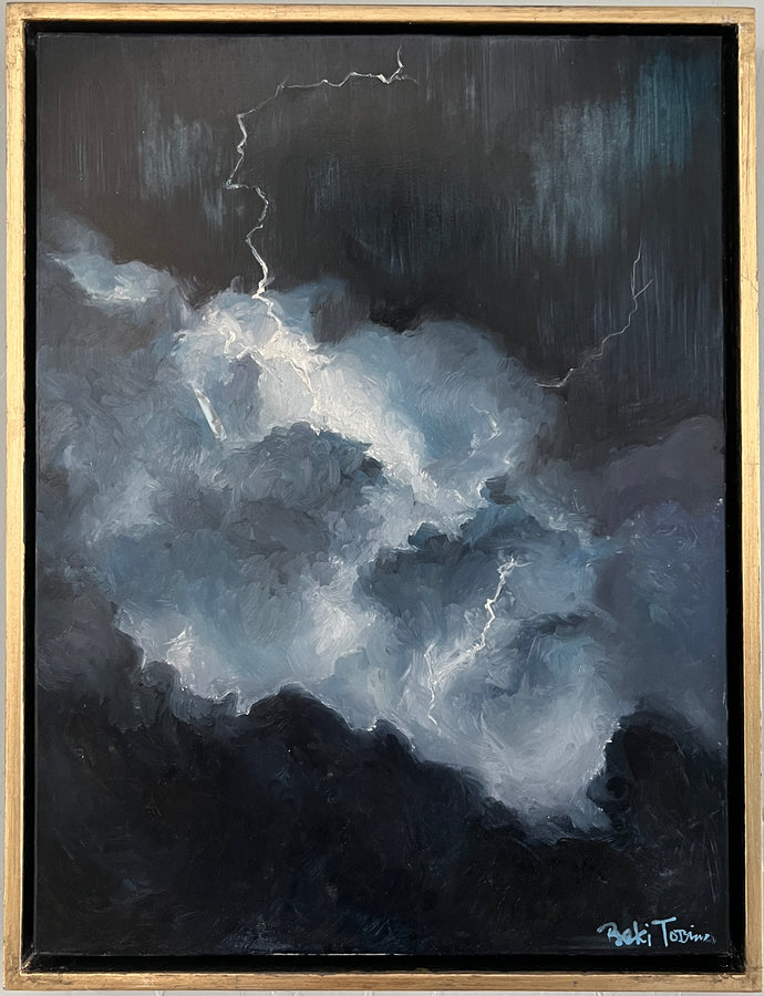 Feeling Stormy