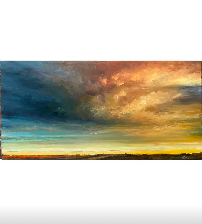 Dramatic Skies Workshop