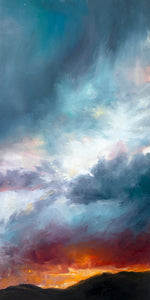Transfigured