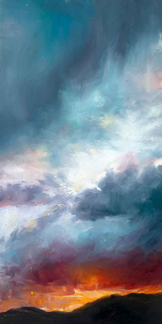 Transfigured