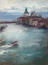 Load image into Gallery viewer, Venice alla fin
