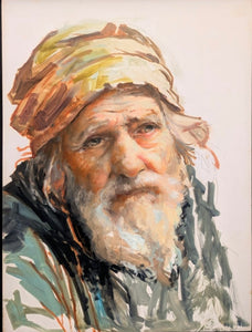 Portrait Workshop
