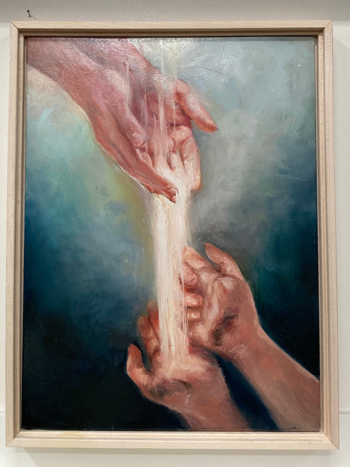 Healing