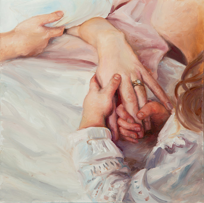 A Child's Touch