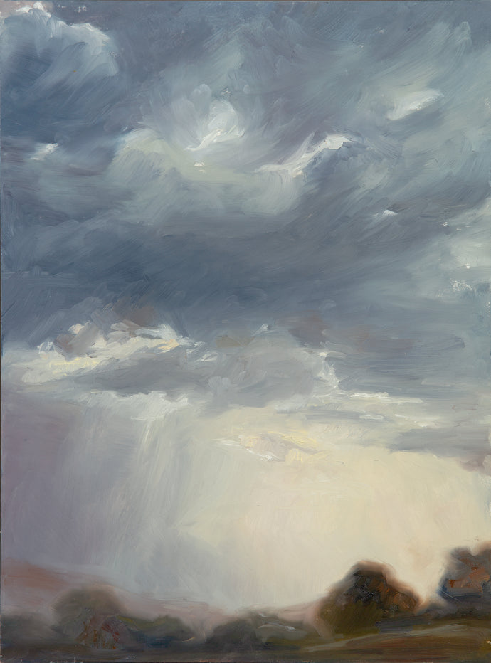 Moody Day
