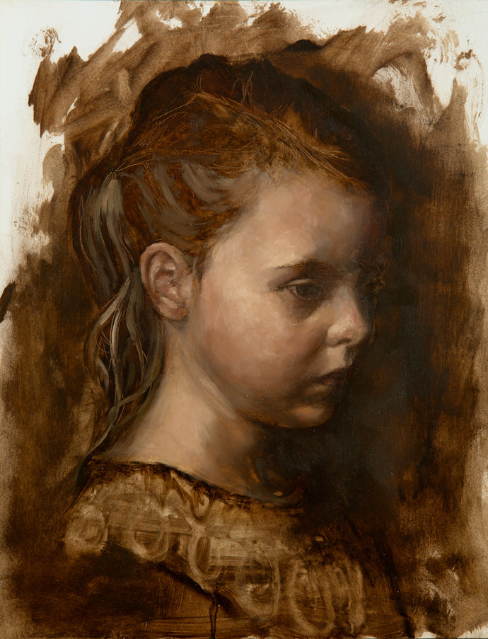 Childhood Reflections